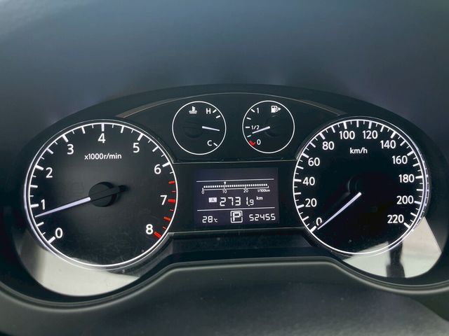 NISSAN日產 TIIDA  第7張相片