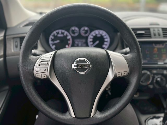 NISSAN日產 TIIDA  第8張相片