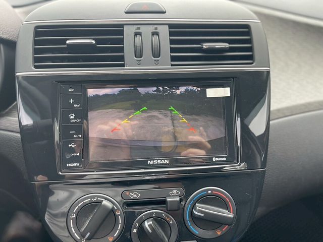 NISSAN日產 TIIDA  第10張相片