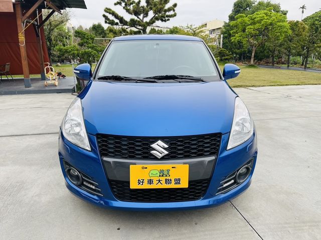 SUZUKI鈴木 SWIFT  第2張相片