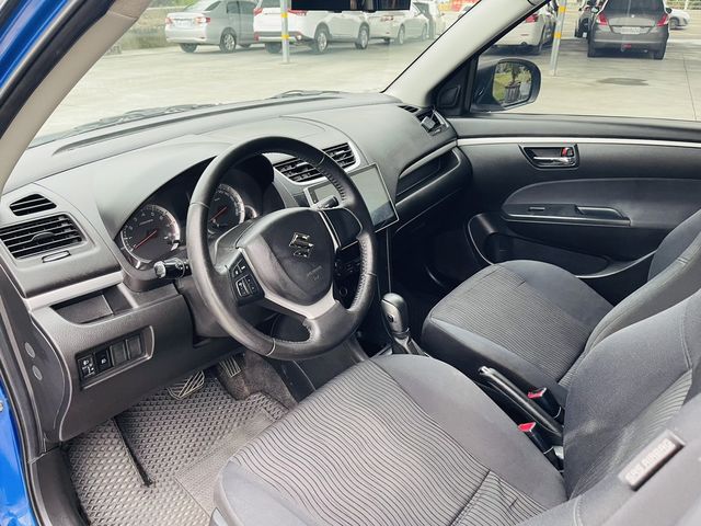 SUZUKI鈴木 SWIFT  第4張相片
