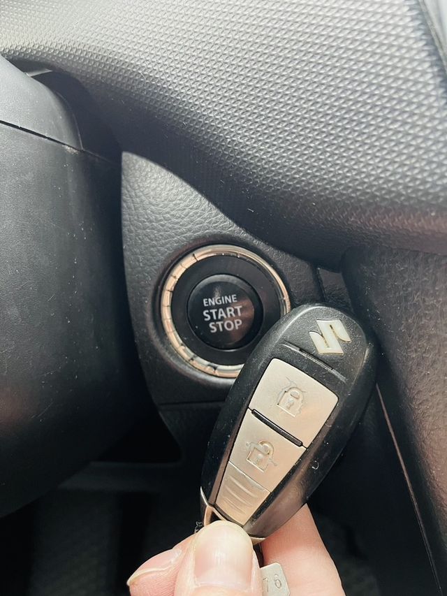 SUZUKI鈴木 SWIFT  第8張相片