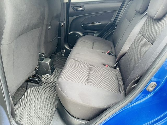SUZUKI鈴木 SWIFT  第9張相片