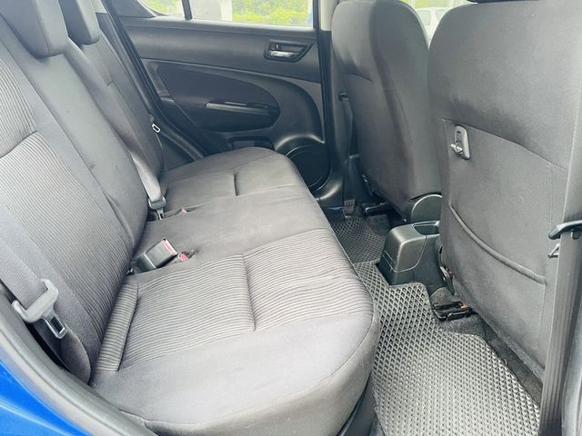 SUZUKI鈴木 SWIFT  第10張相片