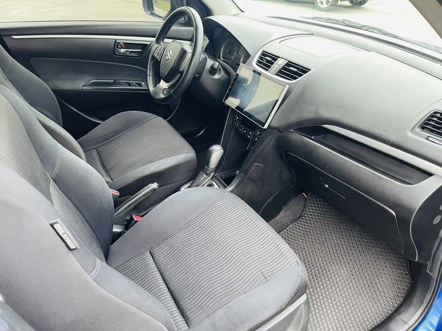 SUZUKI鈴木 SWIFT  第11張相片