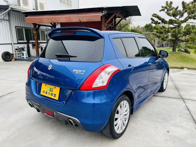 SUZUKI鈴木 SWIFT  第12張相片
