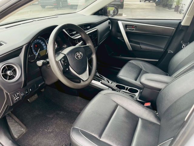 TOYOTA豐田 ALTIS  第4張相片