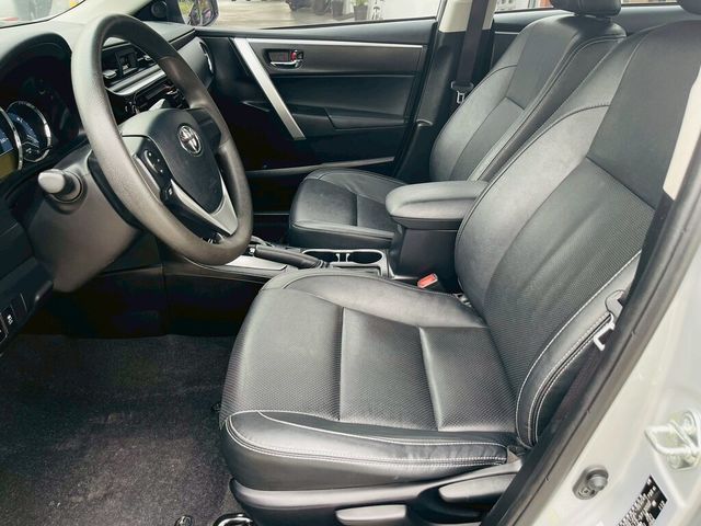 TOYOTA豐田 ALTIS  第5張相片