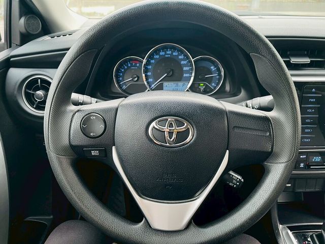 TOYOTA豐田 ALTIS  第6張相片