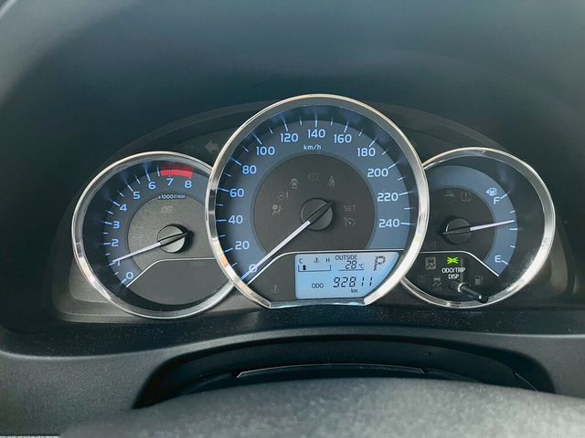 TOYOTA豐田 ALTIS  第8張相片