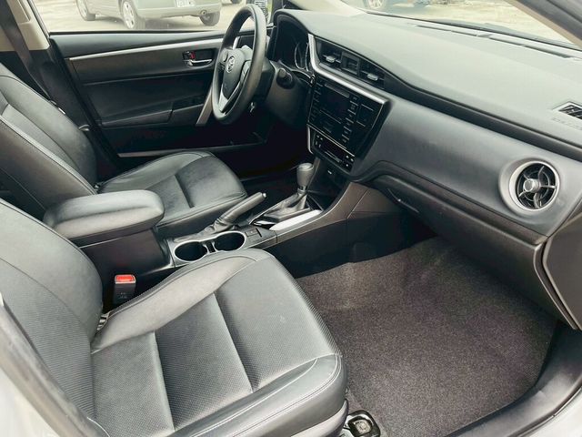 TOYOTA豐田 ALTIS  第10張相片