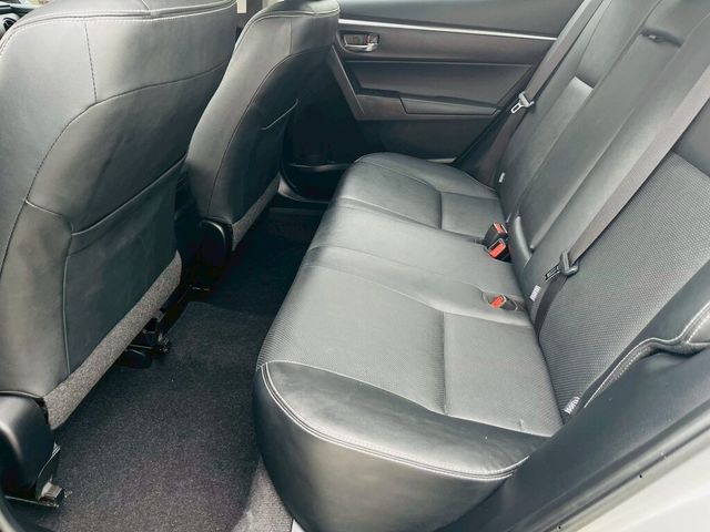 TOYOTA豐田 ALTIS  第12張相片