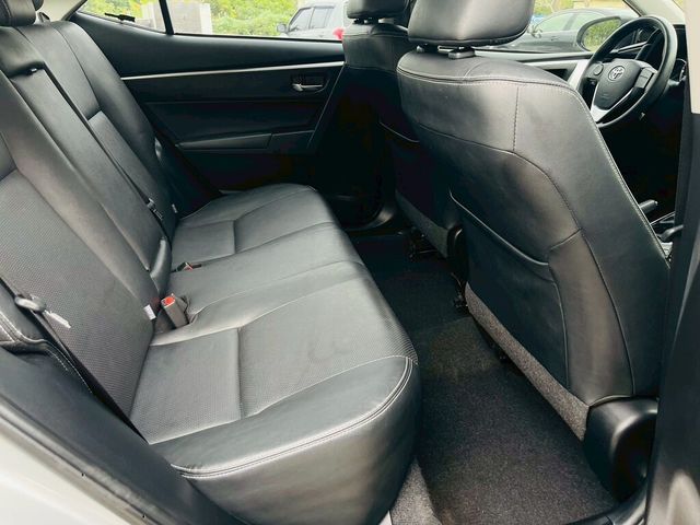 TOYOTA豐田 ALTIS  第13張相片