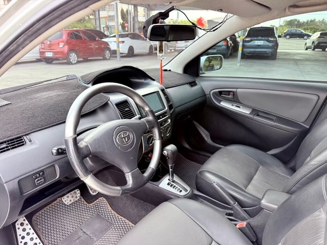 TOYOTA豐田 VIOS  第4張相片