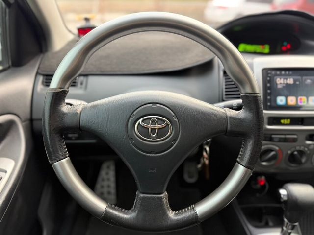TOYOTA豐田 VIOS  第5張相片