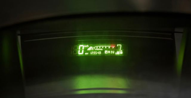 TOYOTA豐田 VIOS  第7張相片