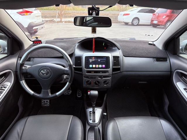 TOYOTA豐田 VIOS  第8張相片