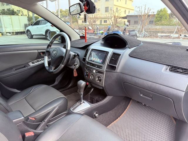 TOYOTA豐田 VIOS  第9張相片
