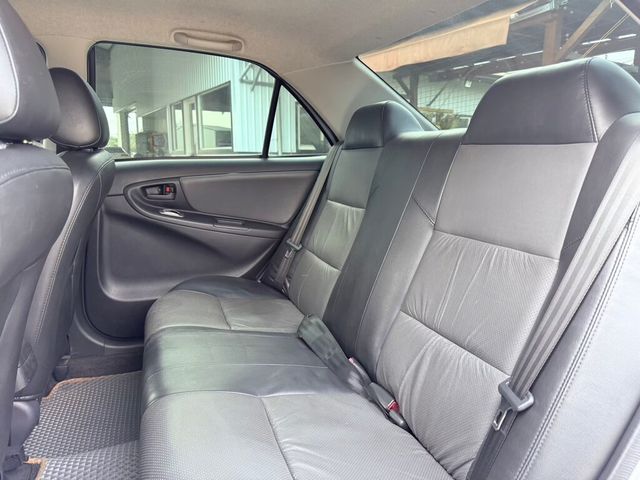 TOYOTA豐田 VIOS  第10張相片