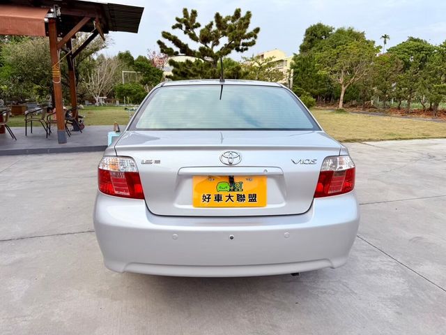 TOYOTA豐田 VIOS  第12張相片