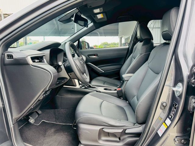 TOYOTA豐田 COROLLA CROSS  第4張相片