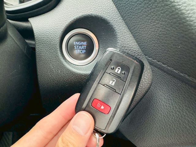 TOYOTA豐田 COROLLA CROSS  第6張相片