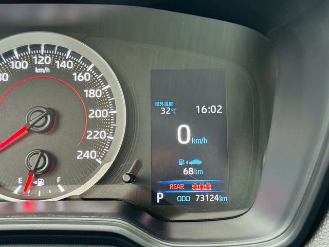 TOYOTA豐田 COROLLA CROSS  第9張相片