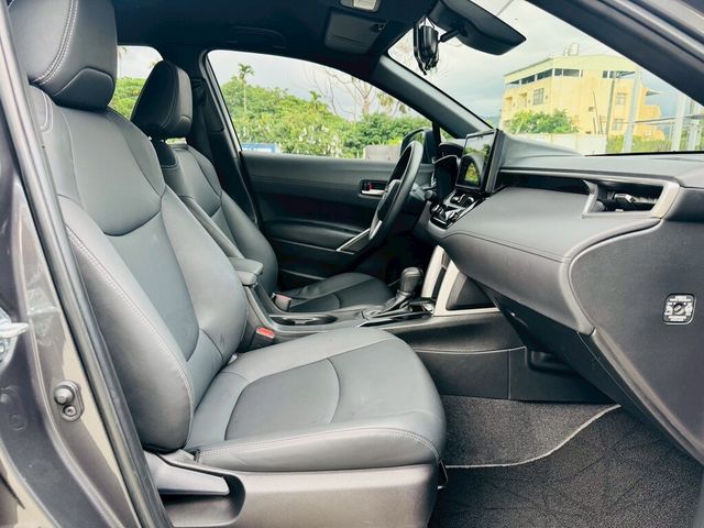 TOYOTA豐田 COROLLA CROSS  第11張相片