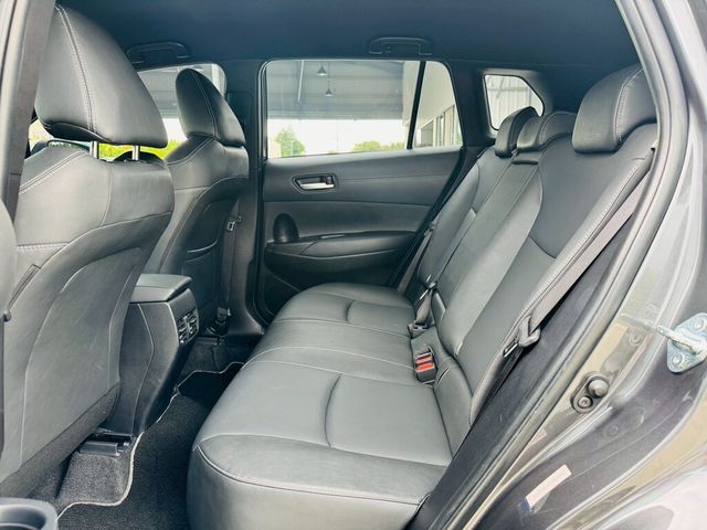 TOYOTA豐田 COROLLA CROSS  第13張相片