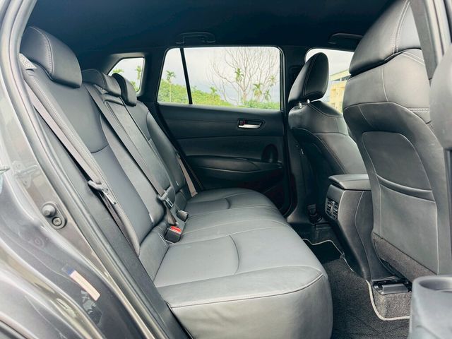 TOYOTA豐田 COROLLA CROSS  第14張相片