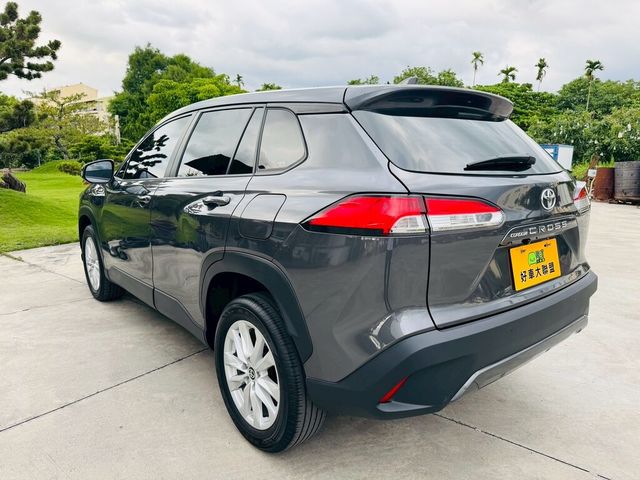 TOYOTA豐田 COROLLA CROSS  第16張相片