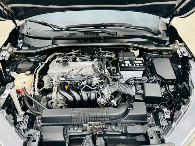TOYOTA豐田 COROLLA CROSS  第20張相片