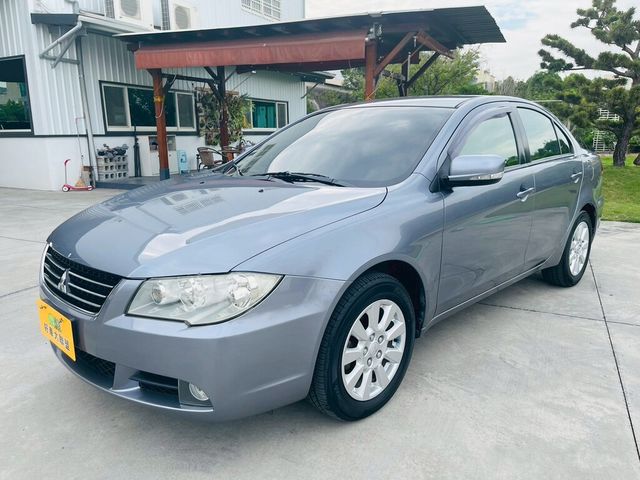 MITSUBISHI三菱 LANCER FORTIS  第1張相片