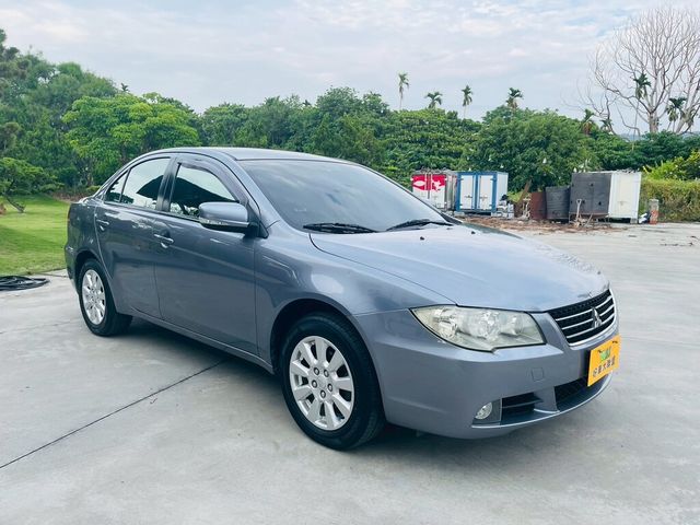 MITSUBISHI三菱 LANCER FORTIS  第3張相片
