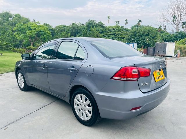 MITSUBISHI三菱 LANCER FORTIS  第12張相片