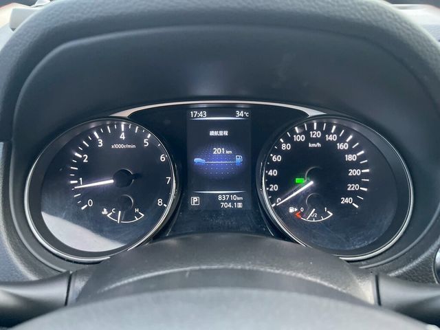 NISSAN日產 X-TRAIL  第6張相片