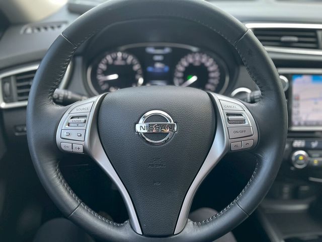 NISSAN日產 X-TRAIL  第9張相片
