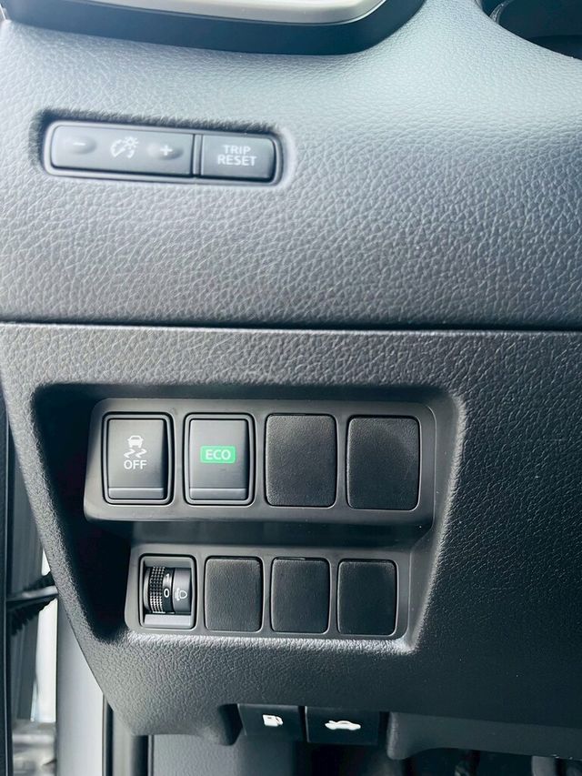 NISSAN日產 X-TRAIL  第13張相片
