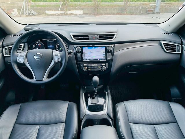 NISSAN日產 X-TRAIL  第15張相片