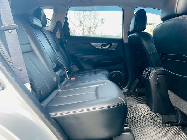 NISSAN日產 X-TRAIL  第16張相片