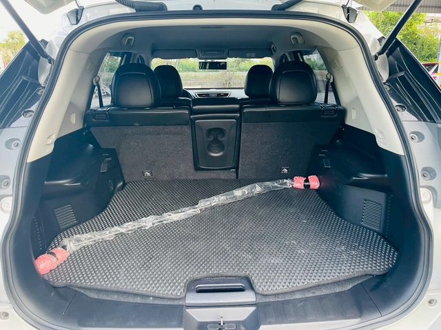 NISSAN日產 X-TRAIL  第17張相片