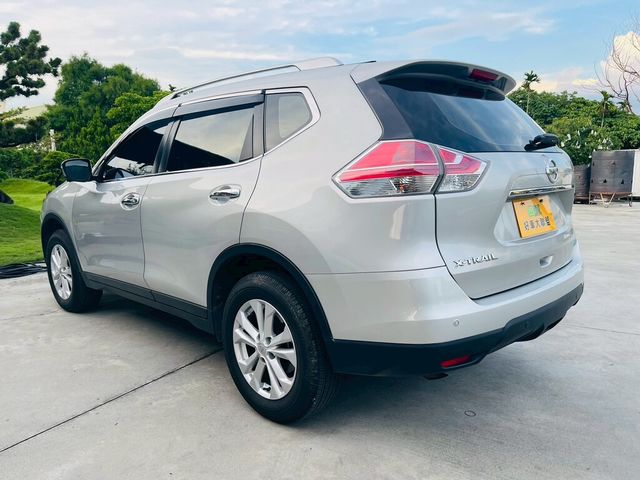 NISSAN日產 X-TRAIL  第20張相片