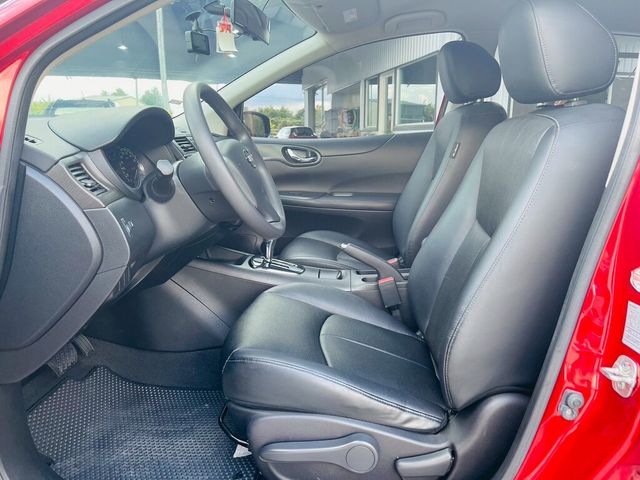 NISSAN日產 TIIDA  第4張相片