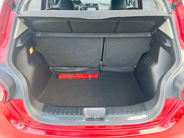 NISSAN日產 TIIDA  第14張相片