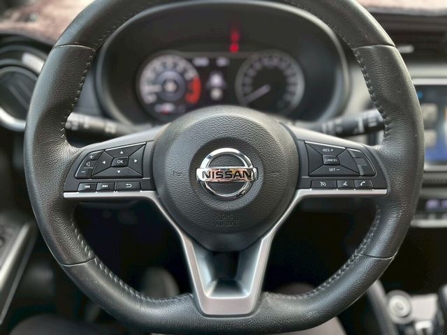 NISSAN日產 KICKS  第11張相片