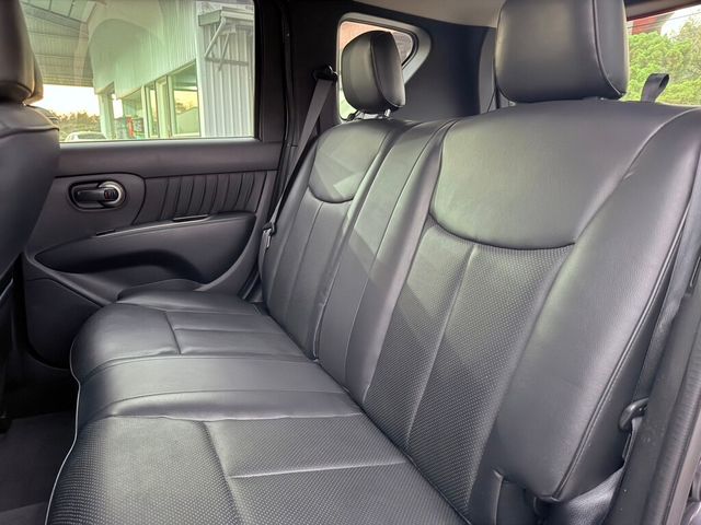 NISSAN日產 LIVINA  第4張相片