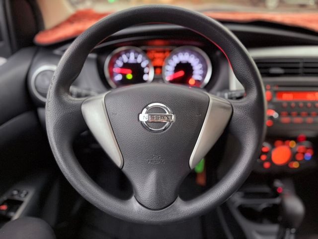 NISSAN日產 LIVINA  第7張相片