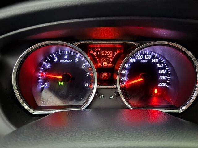 NISSAN日產 LIVINA  第8張相片