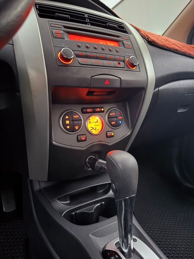 NISSAN日產 LIVINA  第9張相片
