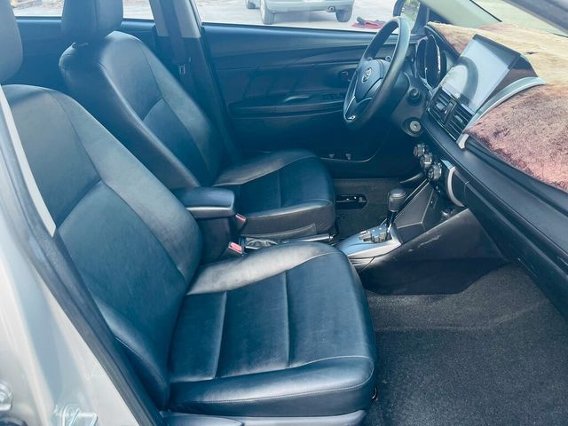 TOYOTA豐田 VIOS  第5張相片